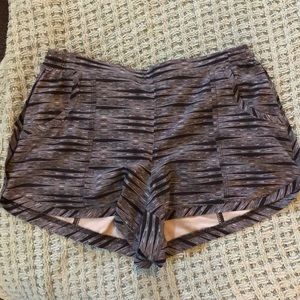 Athleta super cute shorts